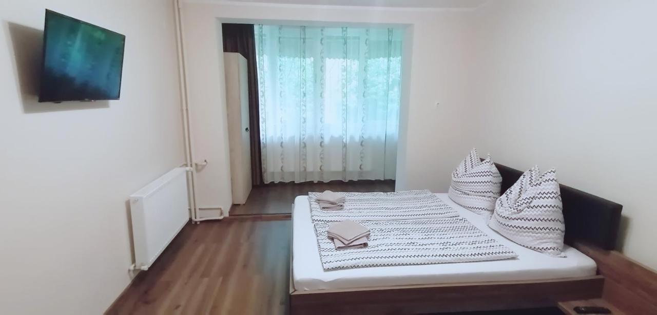 דירות ביילה פליקס Apartament Felix Therm מראה חיצוני תמונה